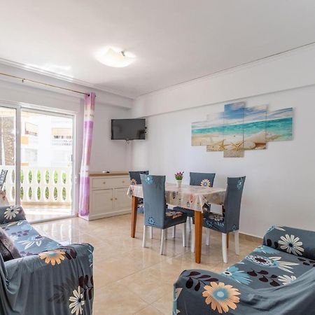 B22 Vistas Al Mar Desde La Terraza Lejlighed Dénia Eksteriør billede